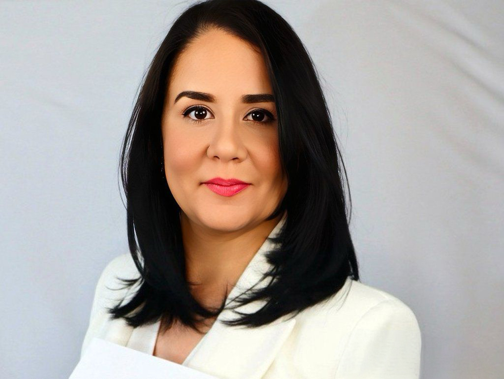Ellie Garcia